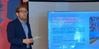 Possamai (candidato sindaco Csx): “Una rivoluzione della mobilità sostenibile di Vicenza con 40 chilometri di ciclabili” Giacomo Possamai