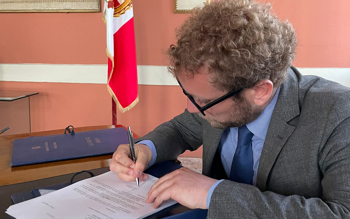 consiglieri comunali