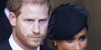 Harry vuole tornare nel Regno Unito ma Meghan è contraria