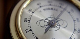 “Le più grandi invenzioni della storia”, l’igrometro: l’invenzione che misura l’umidità relativa dell’aria Igrometro