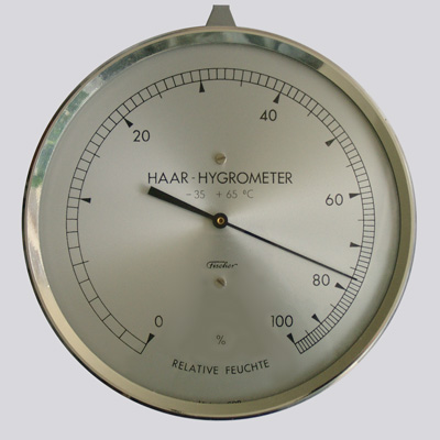 Igrometro per materiali, per misurare l'umidità relativa - ARW