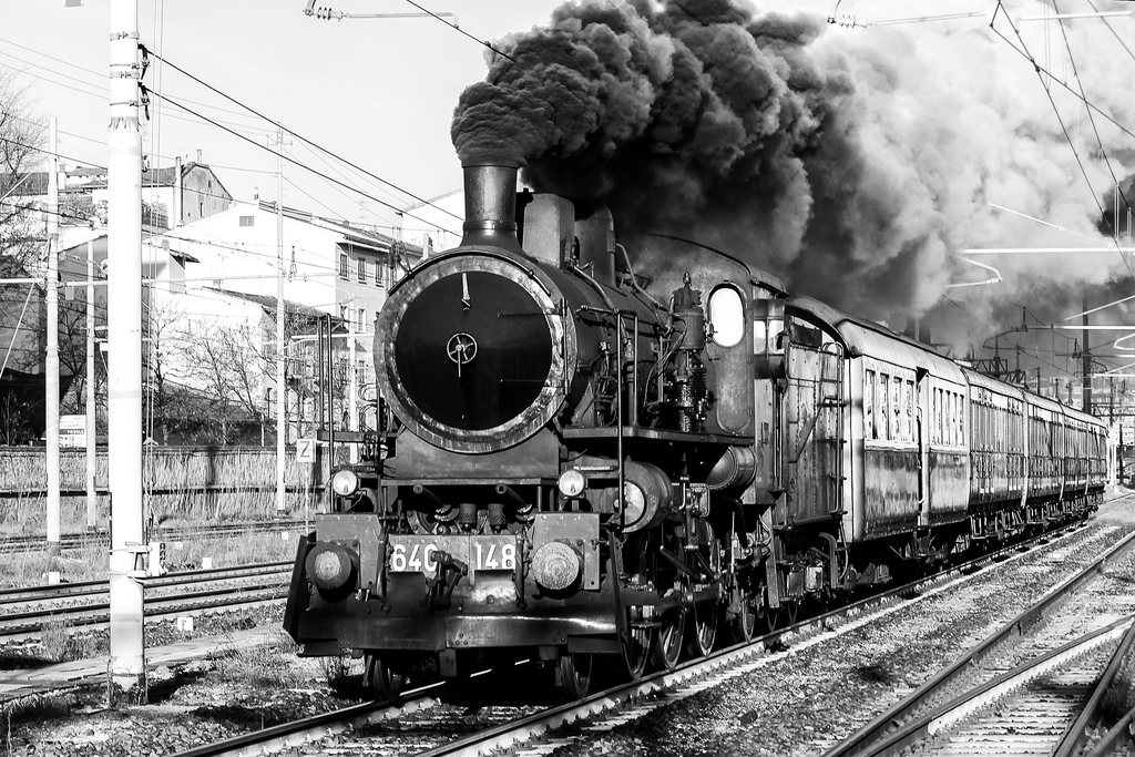 treno