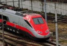 Investimento a Firenze, treni in ritardo fino a 100 minuti