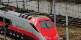 Investimento a Firenze, treni in ritardo fino a 100 minuti