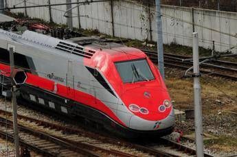Investimento a Firenze, treni in ritardo fino a 100 minuti