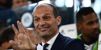 Juve-Genoa 0-0, Allegri fa festa nell’ippica: vince la sua cavalla