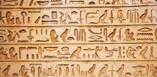 “Le più grandi invenzioni della storia”: la scrittura portò l’uomo dalla Protostoria alla Storia scrittura