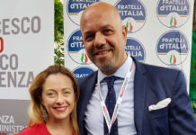 Firme false per la lista di Fratelli d’Italia a Vicenza? Un imbarazzato silenzio. Marco Bortolan: “Ecco perché ho denunciato” raccolta firme