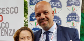 Firme false per la lista di Fratelli d’Italia a Vicenza? Un imbarazzato silenzio. Marco Bortolan: “Ecco perché ho denunciato” raccolta firme