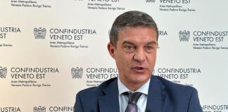 Martincich (Sace): “Noi acceleratore del percorso di sostenibilità delle aziende” Marco Martincich SACE