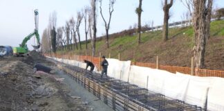 Impianto rifiuti Silva a Montecchio Precalcino: interrogazione parlamentare, raccolta firme e assemblea pubblica Montecchio Precalcino ex Safond-Martini Silva bonifica fase due berlinese paratoia caso silva, presentata interrogazione al ministro pichetto fratin rifiuti impianto montecchio