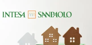 Mutui e preammortamento Intesa Sanpaolo, procedimento dell’Antitrust: nessuna sanzione, ma impegni obbligatori. Codici: vigileremo Mutui Intesa Sanpaolo