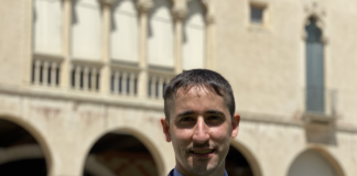 Eletto nuovo Consiglio Direttivo Associazione OGD Pedemontana Veneta e Colli: Presidente Nicolas Cazzola, Vicesindaco di Isola Vicentina OGD Pedemontana Veneta e Colli: presidente Nicolas Cazzola