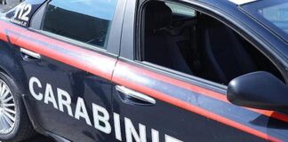 Omicidio nella notte a Santadi, 35enne ucciso con colpo d’arma da fuoco al petto