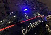 Rapina in villa a Latina, in sei armati di bastone minacciano coniugi: indagini