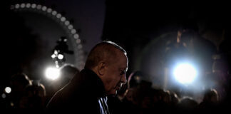 Le elezioni in Turchia si decideranno al ballottaggio elezioni turchia