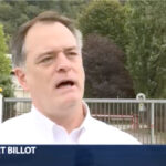 Robert Bilott in aula al processo Pfas, Corriere del Veneto: “Miteni conosceva i rischi, ma aumentò la produzione per Dupont” Robert Billot