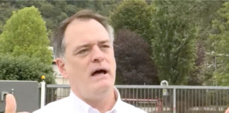 Robert Bilott in aula al processo Pfas, Corriere del Veneto: “Miteni conosceva i rischi, ma aumentò la produzione per Dupont” Robert Billot