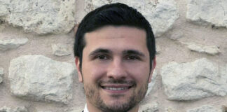 Roberto Pellizzaro (Forza Italia Giovani): il vicentino riconfermato vicepresidente dell’IYDU Roberto Pellizzaro Forza Italia Giovani