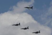 Romania, droni violano spazio aereo: si alzano in volo i caccia