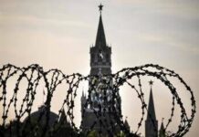 Russia, ambasciatore in Italia: “Se Roma chiamasse sarebbe molto apprezzato”