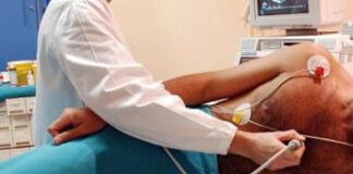 Screening al cuore gratuiti prima di Roma-Bologna