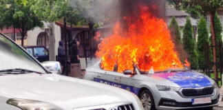 Riscoppiano le tensioni tra Serbia e Kosovo Serbia e Kosovo