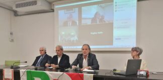 Sicurezza a Vicenza, Pd Vicenza per Possamai: la proposta di Bettini, Variati, Zeloni e Simonato Sicurezza a Vicenza, Pd Vicenza per Possamai: la proposta di Bettini, Variati, Zeloni e Simonato