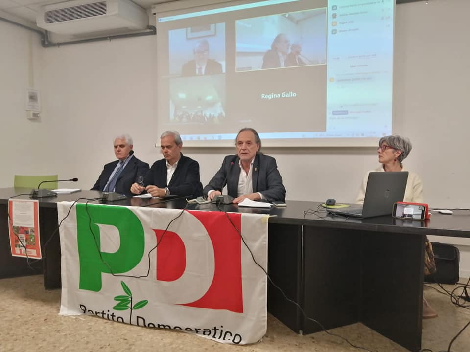 Sicurezza a Vicenza, Pd Vicenza per Possamai: la proposta di Bettini, Variati, Zeloni e Simonato