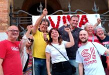 Sinistra Italiana Vicenza nel post voto: “Città torna ad essere governata da una coalizione progressista” Sinistra Italiana Vicenza