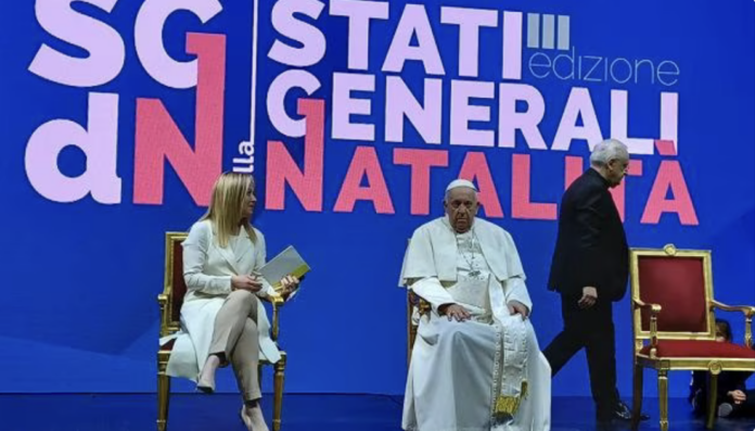 Stati Generali della Natalità