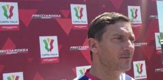 Totti di nuovo in campo? Per legale “ok ma al minimo salariale più bonus”