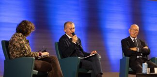 Ubaldo Minelli, Ceo del Gruppo Otb: “Nella moda vedo straordinarie opportunità di crescita e occupazione per i giovani” Ubaldo Minelli Ceo Otb Group