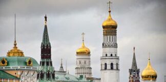 Ucraina, Russia: “Accordi di Istanbul siano la base per una nuova soluzione al conflitto”