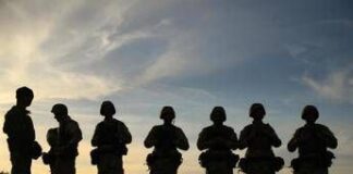 Ucraina, italiano ucciso sul campo di battaglia