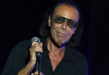 Venditti e gli insulti a ragazza disabile, deputata chiede Daspo per cantante