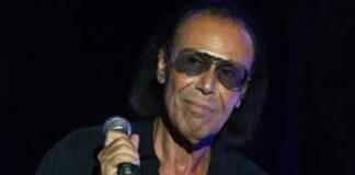 Venditti e gli insulti a ragazza disabile, deputata chiede Daspo per cantante