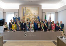 Alessia Bevilacqua, ad Arzignano l’abbraccio della Provincia di Vicenza e dei Comuni