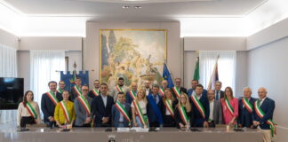 Alessia Bevilacqua, ad Arzignano l’abbraccio della Provincia di Vicenza e dei Comuni