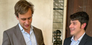 Basta Sprechi, grazie al libro di Luca Zanon raccolti oltre 1000 euro in beneficenza all’associazione “Da Spreco A Risorsa ODV” basta sprechi