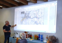 Tav, presentato il nuovo “Progetto Salva-Vicenza” di Cicero: Super Stazione e bassa velocità solo su linee per Schio e Treviso cicero