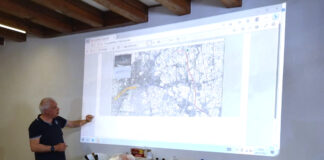 Tav, presentato il nuovo “Progetto Salva-Vicenza” di Cicero: Super Stazione e bassa velocità solo su linee per Schio e Treviso cicero