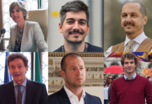 Consiglio comunale di Vicenza, tanti volti nuovi ma anche alcune conferme: ecco chi resta in Sala Bernarda consiglio comunale di vicenza confermati