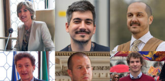Consiglio comunale di Vicenza, tanti volti nuovi ma anche alcune conferme: ecco chi resta in Sala Bernarda consiglio comunale di vicenza confermati