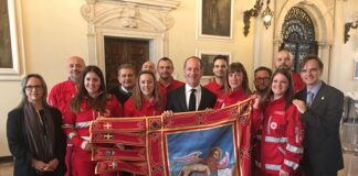 Croce Rossa: oggi la giornata mondiale. Zaia: “In Veneto oltre 9mila volontari sono pronti ad aiutare il prossimo, con competenza e passione” croce rossa veneto