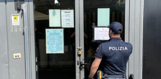 Discoteca Custom teatro di rissa e aggressione, chiusa per 15 giorni dalla Questura di Vicenza discoteca custom vicenza