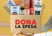 Dona la spesa, torna l’iniziativa solidale nei negozi veneti di Coop Alleanza 3.0 dona la spesa