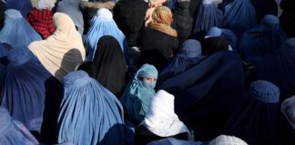 Il Consiglio di sicurezza dell’ONU condanna all’unanimità il trattamento delle donne da parte dei talebani donne afghanistan