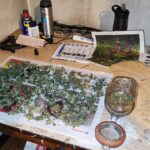 “Piazze pulite” da spaccio, Gdf Vicenza arresta ad Altavilla Vicentina 3 albanesi con mezzo kg di cocaina destinati ad Altavilla e Bressanvido Guardia di Finanza di Vicenza droga vicentino marijuana sequestro