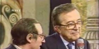Andreotti e “bando” area Parco della Pace: “A pensar male si fa peccato ma spesso ci si azzecca”. Si chiuda ante voto, assegnatario ospiti Casa della Pace Giulio Andreotti e Il Parco della Pace: "A pensar male si fa peccato ma spesso ci si azzecca"